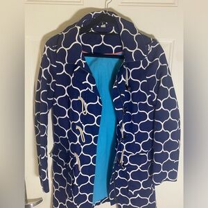 Boden rain coat